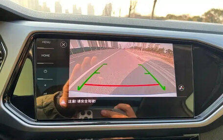 Volkswagen T-Cross I, 2021 год, 1 200 001 рублей, 11 фотография