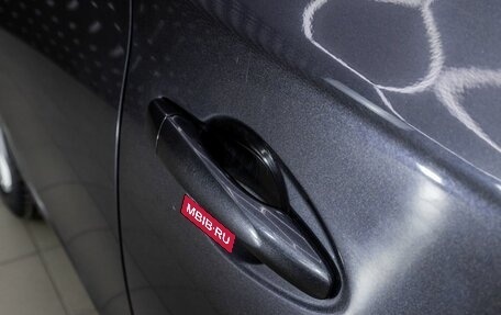 Nissan Sentra, 2015 год, 796 000 рублей, 21 фотография