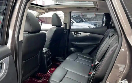 Nissan Qashqai, 2022 год, 1 495 007 рублей, 6 фотография