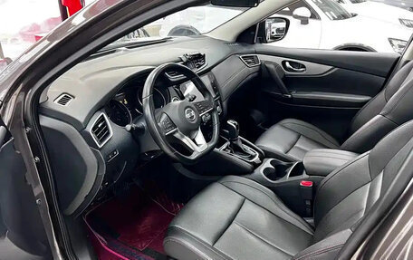 Nissan Qashqai, 2022 год, 1 495 007 рублей, 5 фотография