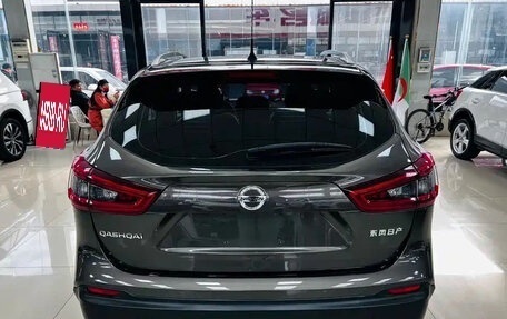 Nissan Qashqai, 2022 год, 1 495 007 рублей, 3 фотография