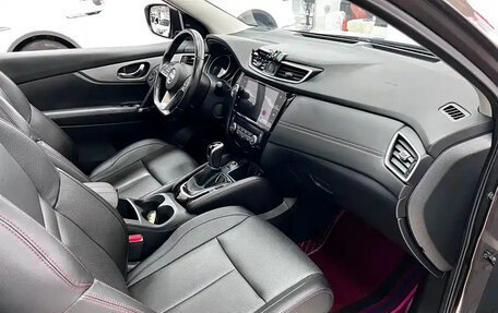 Nissan Qashqai, 2022 год, 1 495 007 рублей, 7 фотография