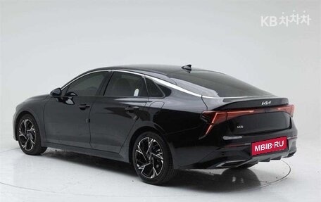 KIA K5, 2026 год, 3 265 000 рублей, 3 фотография