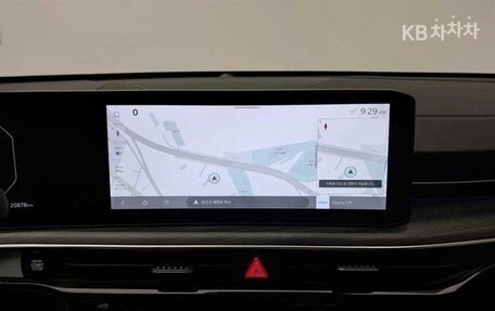 KIA K5, 2026 год, 3 265 000 рублей, 10 фотография