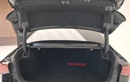 KIA K5, 2026 год, 3 265 000 рублей, 15 фотография