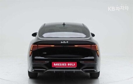 KIA K5, 2026 год, 3 265 000 рублей, 4 фотография