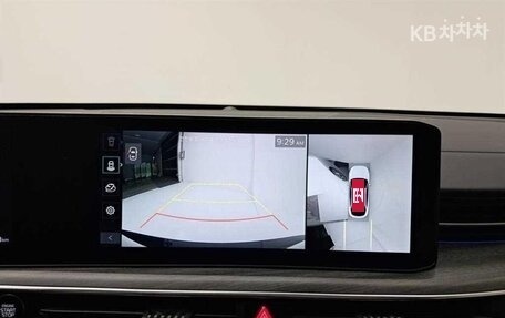 KIA K5, 2026 год, 3 265 000 рублей, 12 фотография