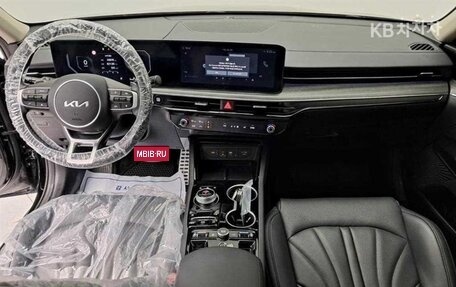 KIA K5, 2026 год, 3 265 000 рублей, 8 фотография