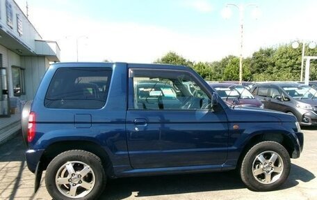 Mitsubishi Pajero Mini II, 2012 год, 669 000 рублей, 5 фотография