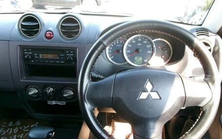 Mitsubishi Pajero Mini II, 2012 год, 669 000 рублей, 6 фотография