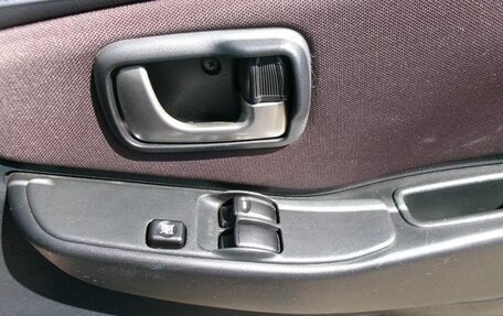 Mitsubishi Pajero Mini II, 2012 год, 669 000 рублей, 11 фотография