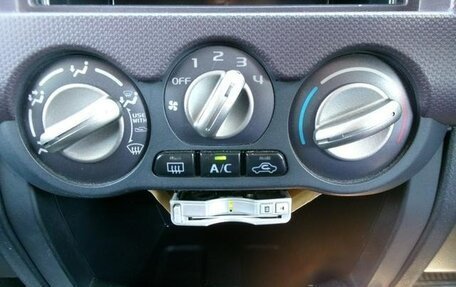 Mitsubishi Pajero Mini II, 2012 год, 669 000 рублей, 14 фотография