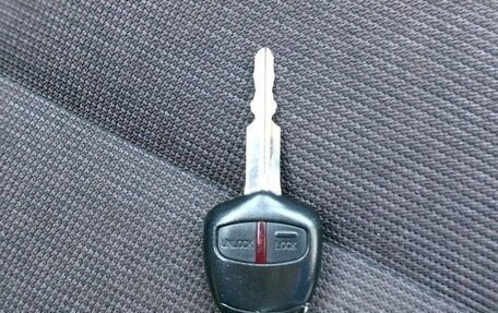 Mitsubishi Pajero Mini II, 2012 год, 669 000 рублей, 17 фотография