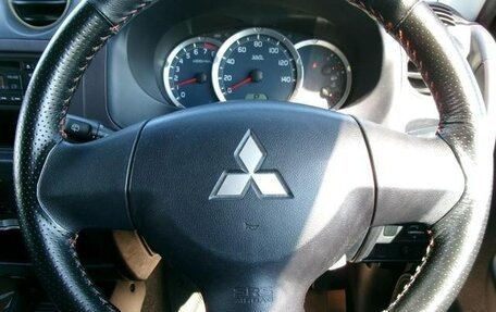 Mitsubishi Pajero Mini II, 2012 год, 669 000 рублей, 16 фотография