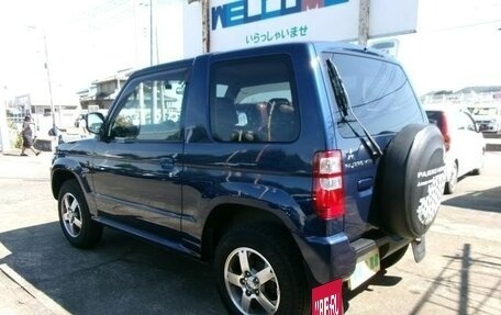 Mitsubishi Pajero Mini II, 2012 год, 669 000 рублей, 18 фотография
