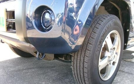 Mitsubishi Pajero Mini II, 2012 год, 669 000 рублей, 27 фотография