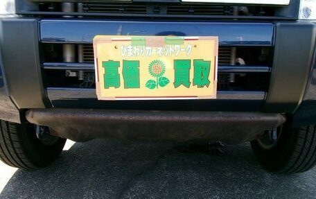 Mitsubishi Pajero Mini II, 2012 год, 669 000 рублей, 26 фотография