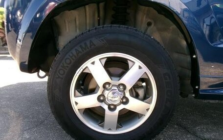 Mitsubishi Pajero Mini II, 2012 год, 669 000 рублей, 25 фотография