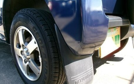 Mitsubishi Pajero Mini II, 2012 год, 669 000 рублей, 23 фотография