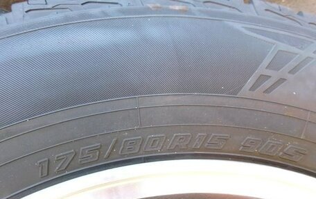 Mitsubishi Pajero Mini II, 2012 год, 669 000 рублей, 29 фотография