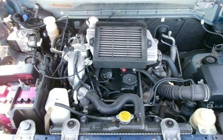 Mitsubishi Pajero Mini II, 2012 год, 669 000 рублей, 21 фотография