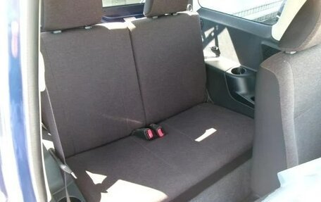 Mitsubishi Pajero Mini II, 2012 год, 669 000 рублей, 33 фотография