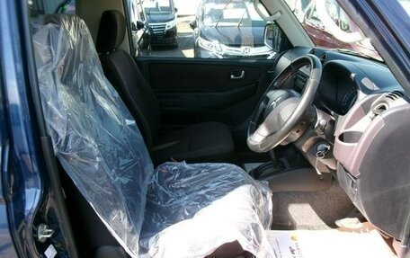 Mitsubishi Pajero Mini II, 2012 год, 669 000 рублей, 32 фотография