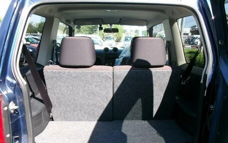 Mitsubishi Pajero Mini II, 2012 год, 669 000 рублей, 34 фотография