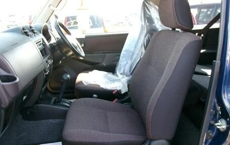 Mitsubishi Pajero Mini II, 2012 год, 669 000 рублей, 36 фотография