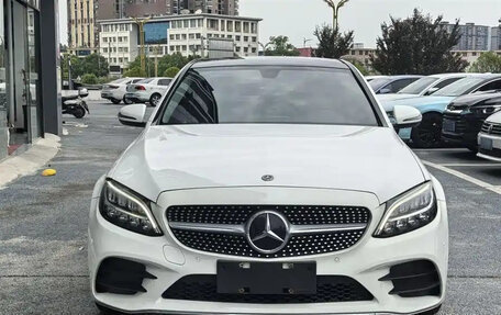 Mercedes-Benz C-Класс, 2021 год, 1 860 000 рублей, 2 фотография