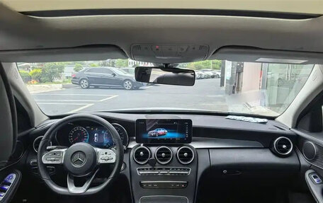 Mercedes-Benz C-Класс, 2021 год, 1 860 000 рублей, 6 фотография