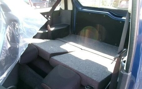 Mitsubishi Pajero Mini II, 2012 год, 669 000 рублей, 39 фотография