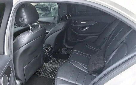 Mercedes-Benz C-Класс, 2021 год, 1 860 000 рублей, 8 фотография