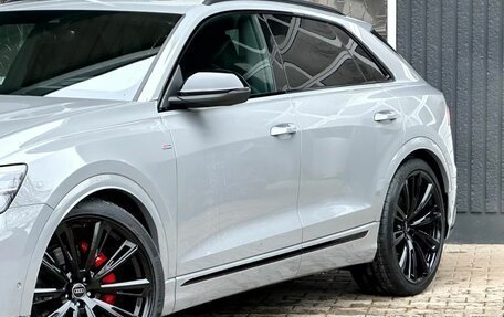 Audi Q8 I, 2025 год, 19 500 000 рублей, 2 фотография