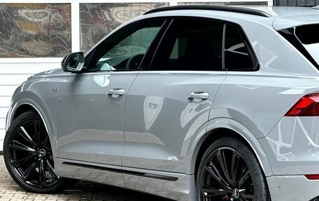 Audi Q8 I, 2025 год, 19 500 000 рублей, 9 фотография