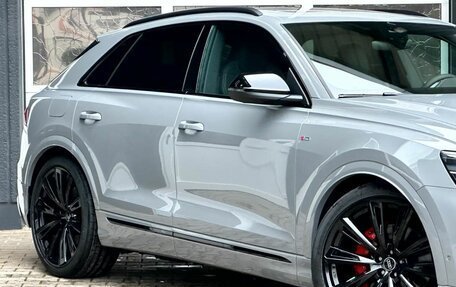 Audi Q8 I, 2025 год, 19 500 000 рублей, 6 фотография