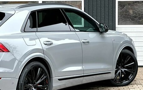 Audi Q8 I, 2025 год, 19 500 000 рублей, 12 фотография