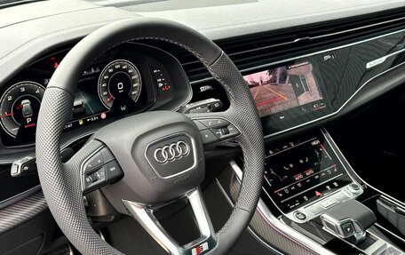 Audi Q8 I, 2025 год, 19 500 000 рублей, 14 фотография