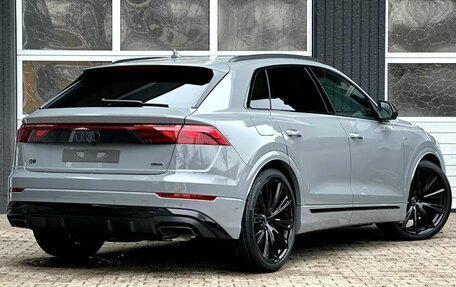 Audi Q8 I, 2025 год, 19 500 000 рублей, 11 фотография