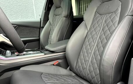 Audi Q8 I, 2025 год, 19 500 000 рублей, 16 фотография