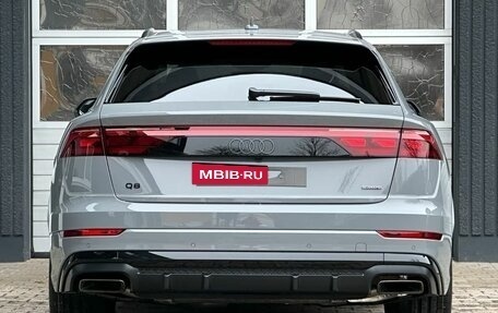 Audi Q8 I, 2025 год, 19 500 000 рублей, 10 фотография