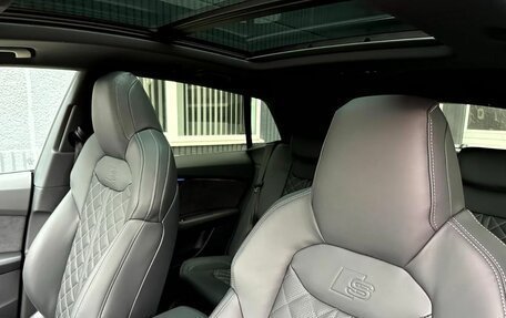 Audi Q8 I, 2025 год, 19 500 000 рублей, 17 фотография