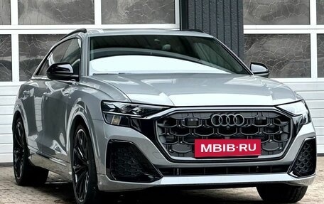 Audi Q8 I, 2025 год, 19 500 000 рублей, 4 фотография