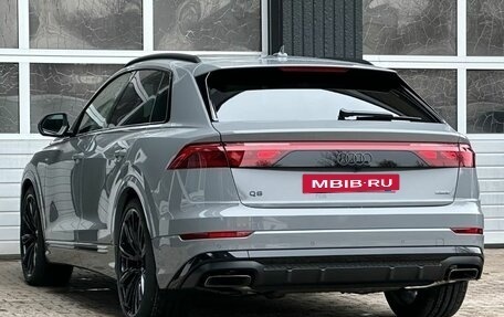 Audi Q8 I, 2025 год, 19 500 000 рублей, 8 фотография