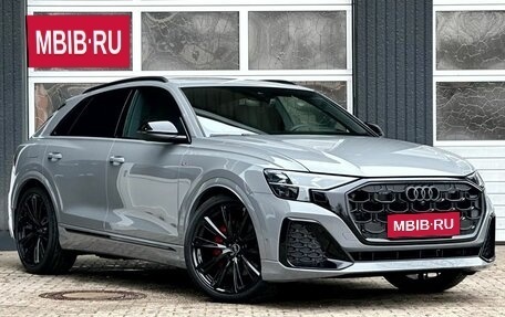 Audi Q8 I, 2025 год, 19 500 000 рублей, 5 фотография