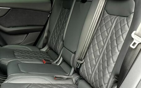 Audi Q8 I, 2025 год, 19 500 000 рублей, 22 фотография