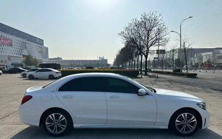 Mercedes-Benz C-Класс, 2021 год, 1 840 000 рублей, 6 фотография