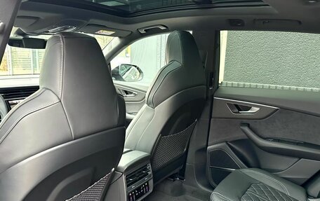 Audi Q8 I, 2025 год, 19 500 000 рублей, 21 фотография