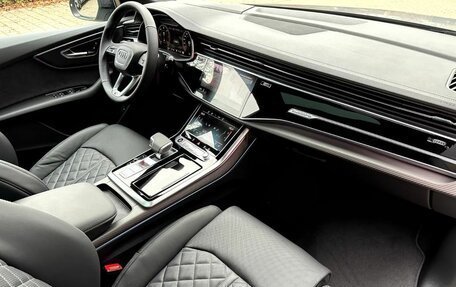 Audi Q8 I, 2025 год, 19 500 000 рублей, 18 фотография