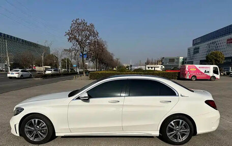 Mercedes-Benz C-Класс, 2021 год, 1 840 000 рублей, 2 фотография